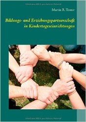 Bildungs- und Erziehungspartnerschaft in Kindertageseinrichtungen